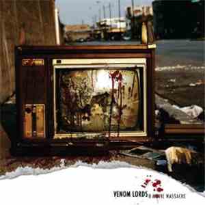 Venom Lords - B-Movie Massacre