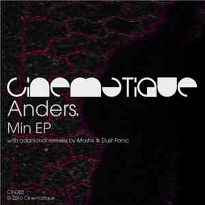 Anders. - Min EP