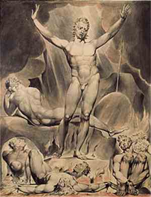 Angel Epilepsia - Devil Is Running Backwards