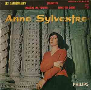 Anne Sylvestre - Les Cathédrales