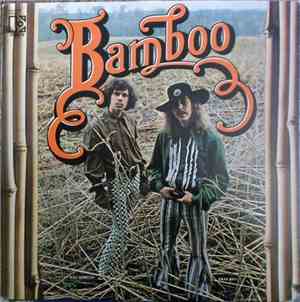 Bamboo  - Bamboo