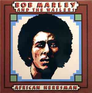 Bob Marley And The Wailers - African Herbsman
