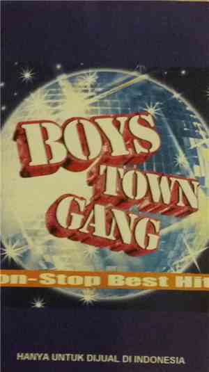 Boys Town Gang - Non-Stop Best Hits