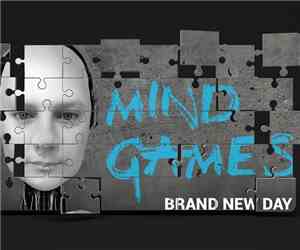 Brand New Day - Mind Games