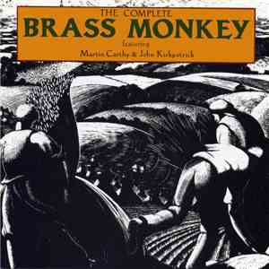 Brass Monkey  - The Complete Brass Monkey