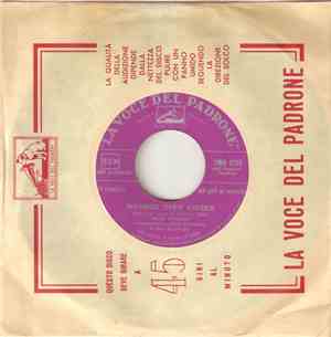 Brian Hyland - Walk A Lonely Mile