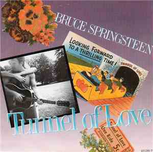 Bruce Springsteen - Tunnel Of Love