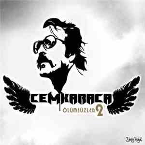 Cem Karaca - Ölümsüzler 2