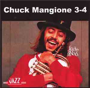 Chuck Mangione - Chuck Mangione 3-4