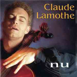 Claude Lamothe - Nu