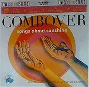 Combover - Songs About Sunshine