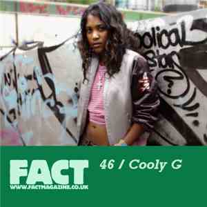 Cooly G - FACT Mix 46