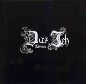 Das Ich - Addendum