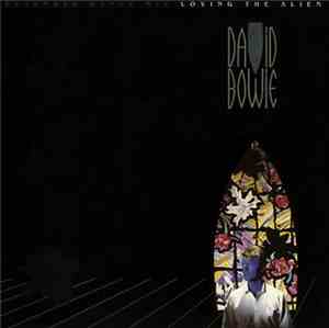David Bowie - Loving The Alien (Extended Dance Mix)