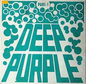 Deep Purple - Sitar - Part 1