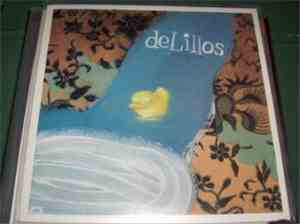 deLillos - Huskeglemme