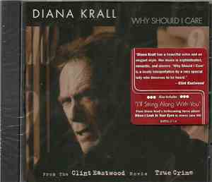 Diana Krall - Why Should I Care