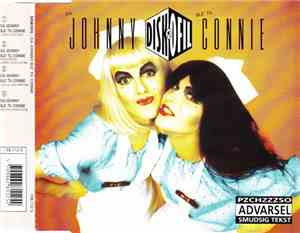 Diskofil - Da Johnny Ble' Til Connie