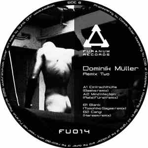 Dominik Müller - Remix Two