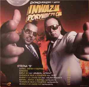 Donguralesko  Matheo - El Polako / Inwazja Porywaczy Ciał