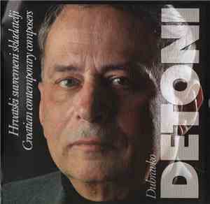 Dubravko Detoni - Dubravko Detoni