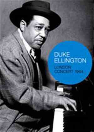 Duke Ellington - London Concert 1964