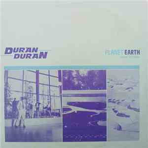 Duran Duran - Planet Earth (Night Version)