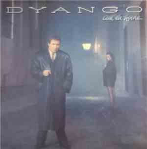 Dyango - Cae La Noche