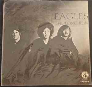 Eagles - The Long Run