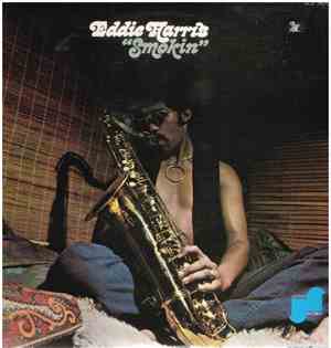 Eddie Harris - Smokin