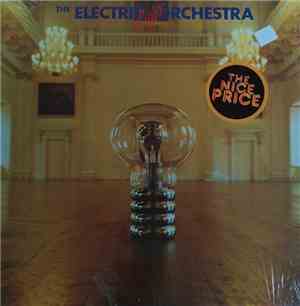 Electric Light Orchestra - No Answer