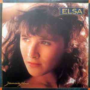 Elsa  - Jamais Nous