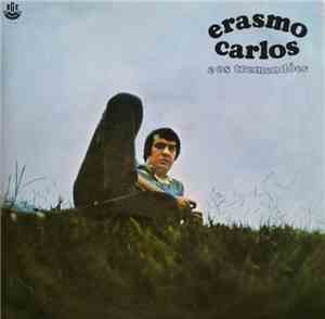 Erasmo Carlos & Os Tremendões - Erasmo Carlos E Os Tremendões