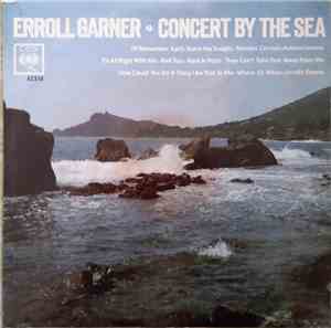 Erroll Garner - Concert By The Sea