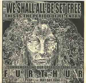 ESP - Furthur