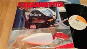 F-1 Grand Prix - F-1 World Champion Ship In Japan '76