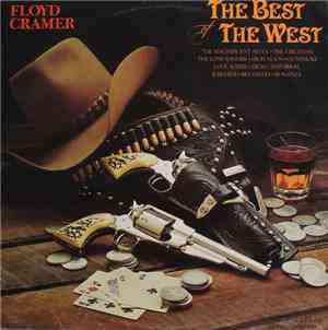 Floyd Cramer - The Best Of The West