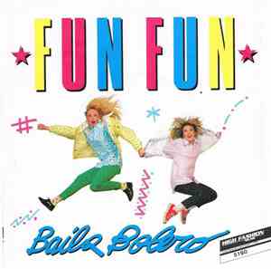 Fun Fun - Baila Bolero