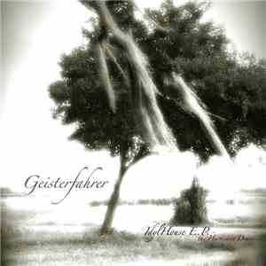 Geisterfahrer  - IdylHouse EP - the Hurricane demos