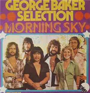 George Baker Selection - Morning Sky