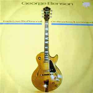 George Benson - Inside Love (So Personal)
