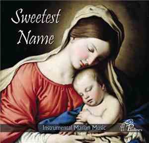 Giancarlo Silva - Sweetest Name