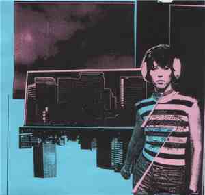 Glass Candy And The Shattered Theatre - 21:17
