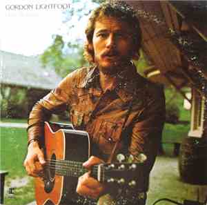 Gordon Lightfoot - Don Quixote