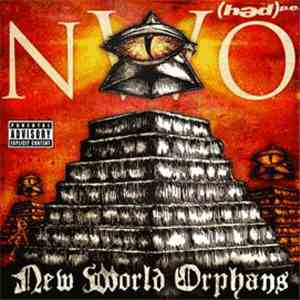(hed) p.e. - New World Orphans