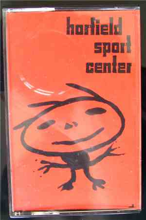 Horfield Sport Center - None
