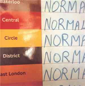 Hot Chip - Normal