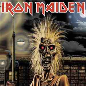 Iron Maiden - Iron Maiden