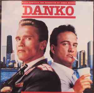 James Horner - Danko (Original Motion Picture Soundtrack)