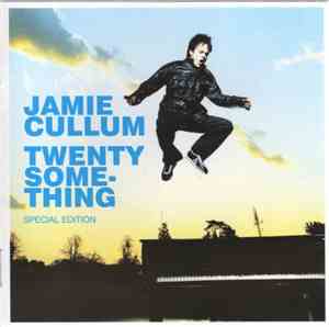 Jamie Cullum - Twentysomething (Special Edition)